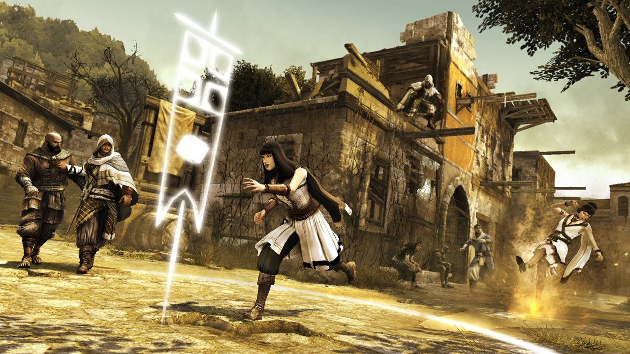 Assassin´s Creed: Revelations - Imagen 37